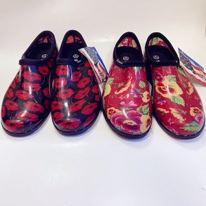 New Sloggers Garden Shoes Rain Shoes
